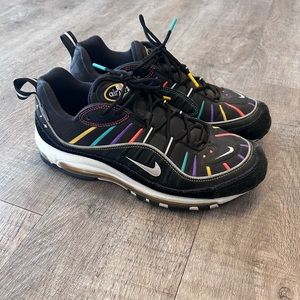 Men’s air max 98 martin